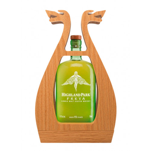 Highland Park Freya 15 Year Old Single Malt Scotch Whisky