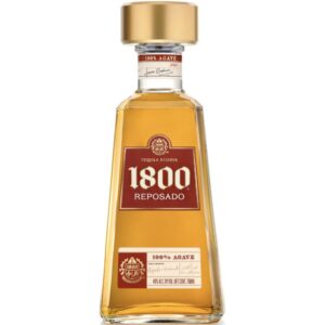 1800 Tequila Reposado
