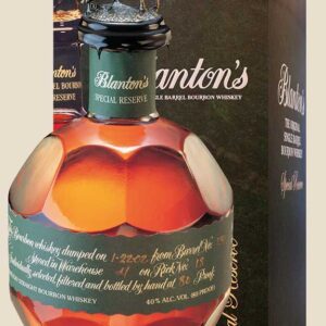 Blanton's Special Reserve For Sale Online