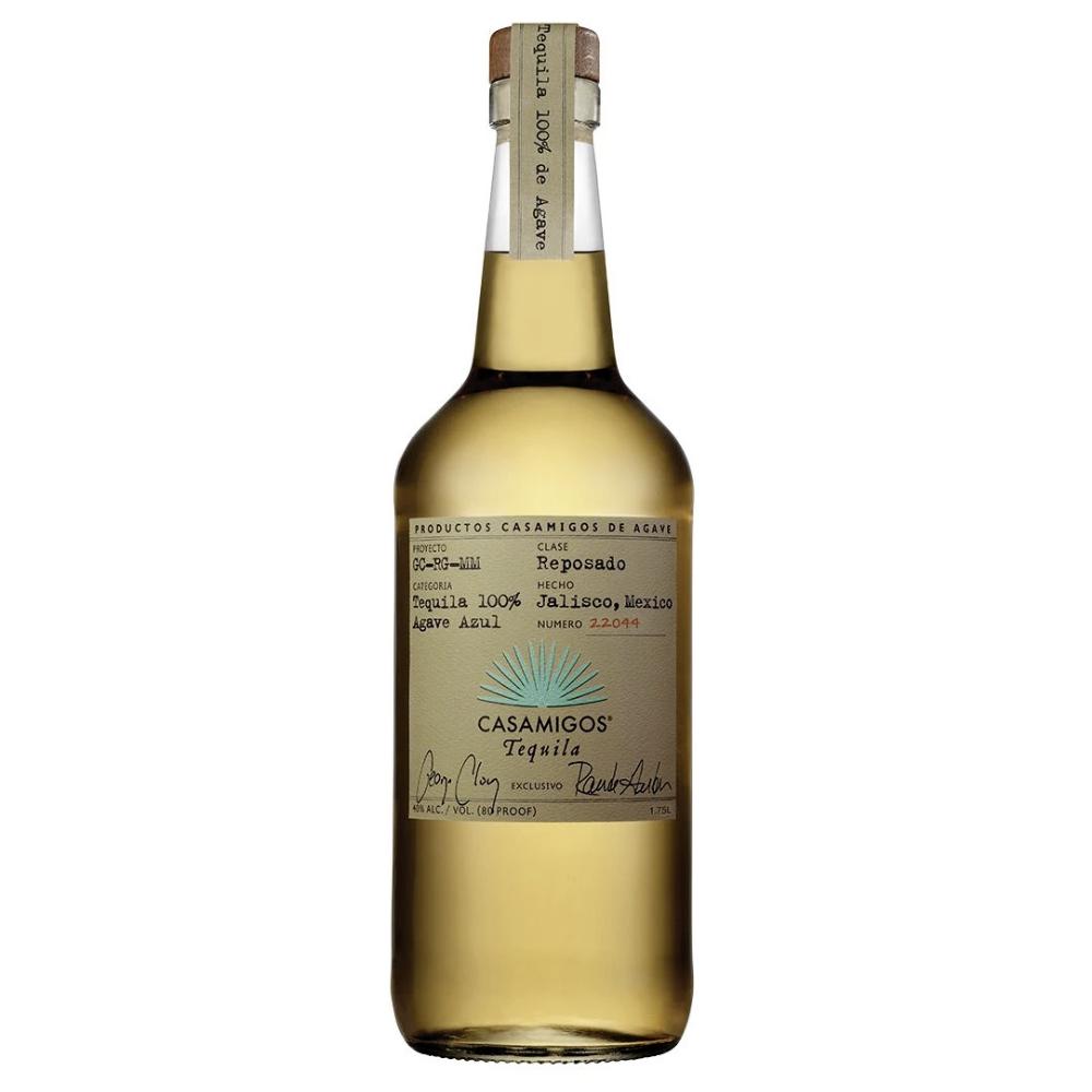 Casamigos Reposado 1.75L
