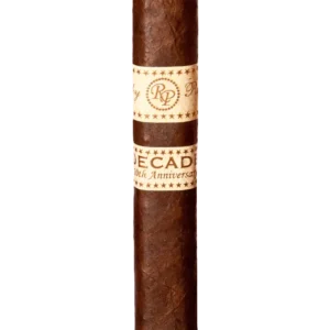 Rocky Patel Decade Robusto