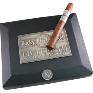 Rocky Patel 15th Anniversary Toro