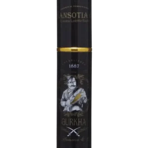 Gurkha Royal Challenge Tubo