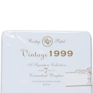 Rocky Patel Vintage 1999 Mini