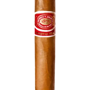 Romeo Y Julieta Reserva Real Robusto