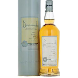Benromach 25 Year Old Speyside Single Malt Scotch Whisky