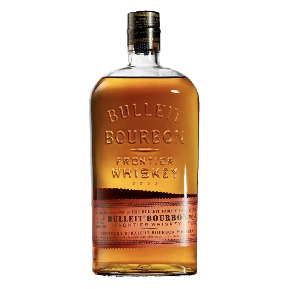 Bulleit Bourbon