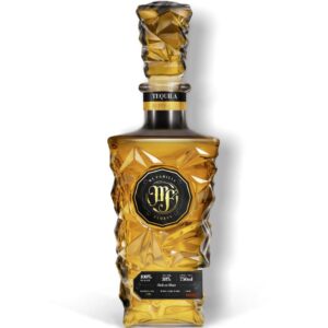 Mi Familia Reposado Tequila